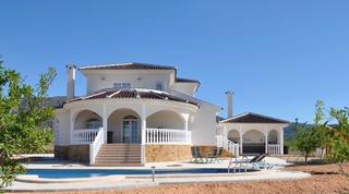 Casa a La Serranica-Sagrado Corazón