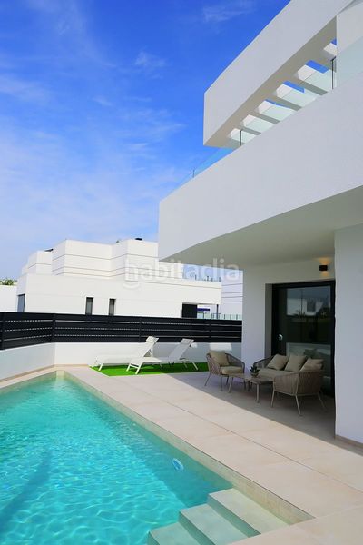 Foto 83b480b8-e0ae-4d7f-8826-59c803f9b90b. Casa amb piscina a Dolores