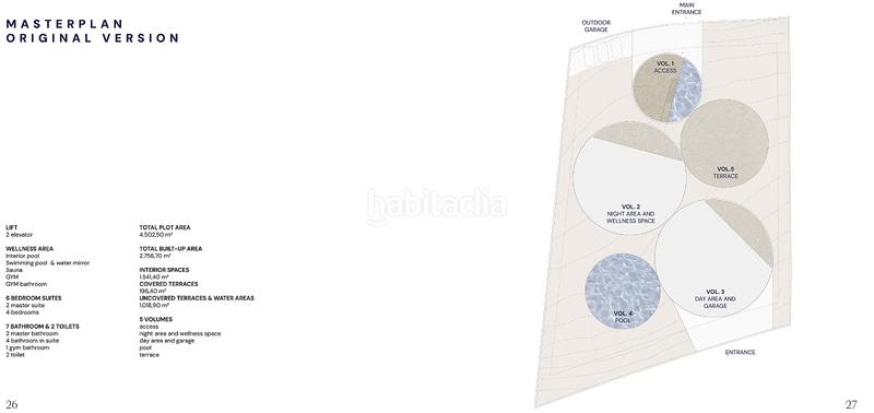 Foto c25a885e-25e9-41a7-9cdb-28d546f16e54. Haus mit pool in Sotogrande alto Sotogrande