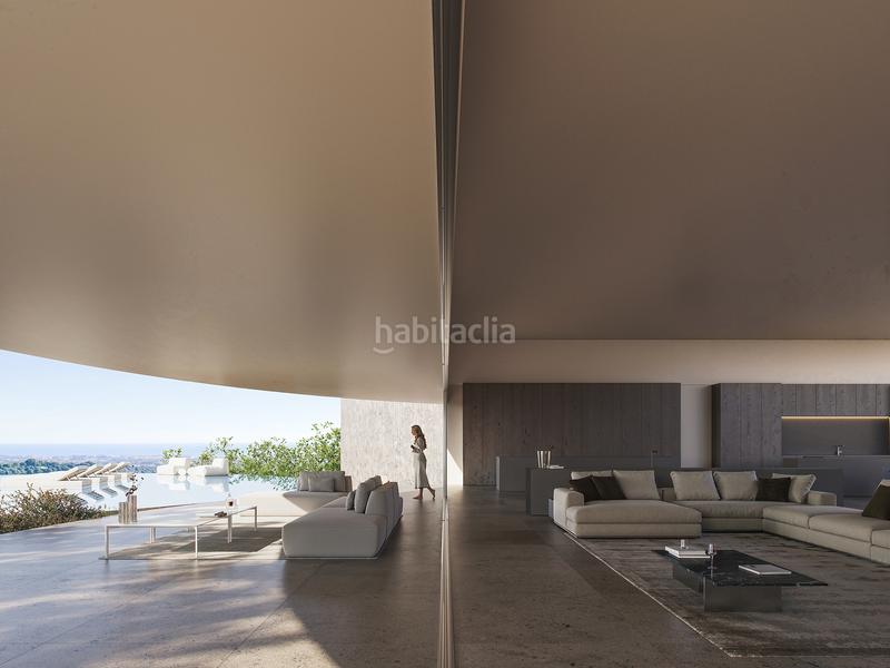 Foto cdb791fc-a87c-4fee-bae2-6b0c51f8086b. Haus mit pool in Sotogrande alto Sotogrande