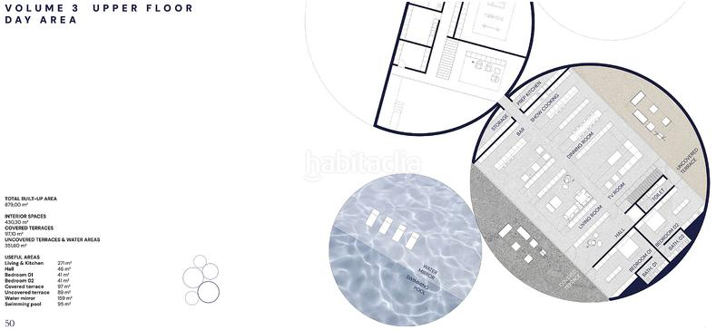 Foto 6cd8bbf6-8e00-4c0d-bddc-2e47efbc9bac. House with pool in Sotogrande alto Sotogrande