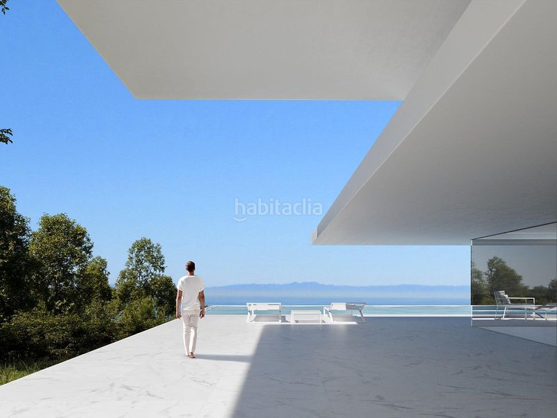 Foto 554eccd1-7539-403a-bb74-9663dbf6acd4. Casa amb piscina a Sotogrande alto Sotogrande