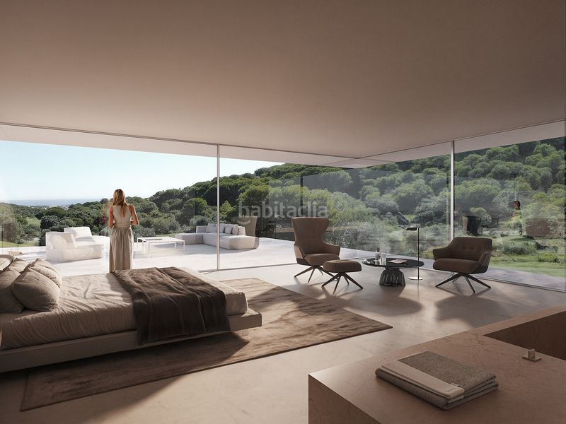 Foto 7f594e3c-1180-4f79-96e9-45473d81e9a2. Casa amb piscina a Sotogrande alto Sotogrande