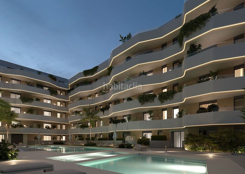 Foto 6b719836-b21c-4c9b-941f-28d9456fa95a. Apartament a Las Flores Mijas