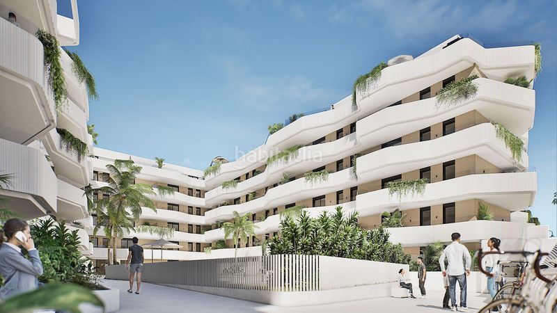 Foto b5a1a1fe-3b51-4ffc-b9cb-66c43a207515. Apartament a Las Flores Mijas