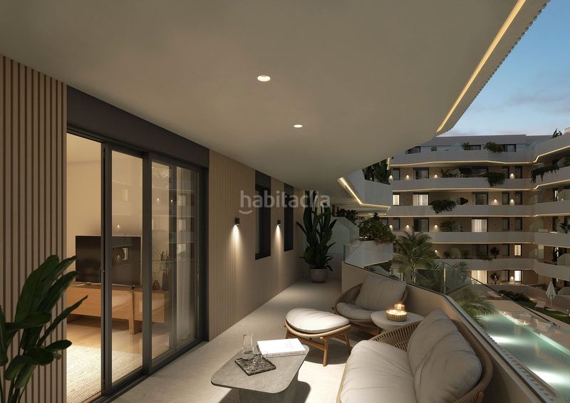 Foto c69486a3-4306-4382-abc1-4b9c631ebffa. Apartament a Las Flores Mijas