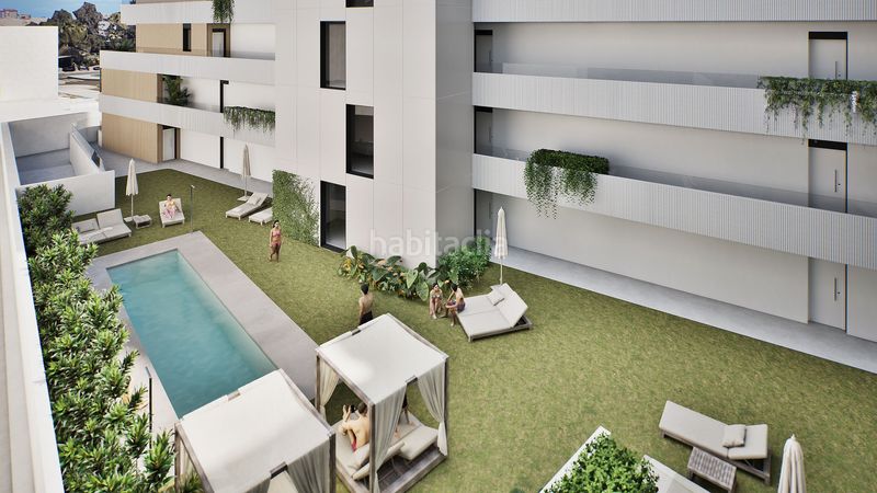 Foto d5949b0b-732e-4b7b-8176-249cb9a305d5. Apartament a Las Flores Mijas