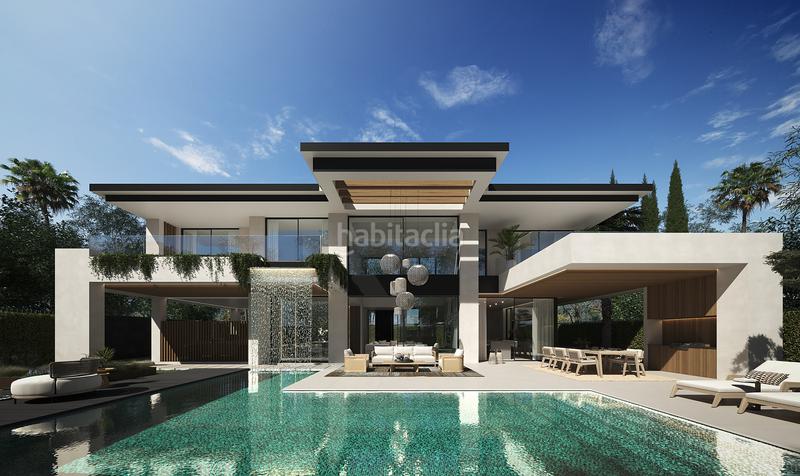 Foto 0f05ca3b-044e-430d-9594-373cfe31a05b. Casa en Nueva Alcántara Marbella