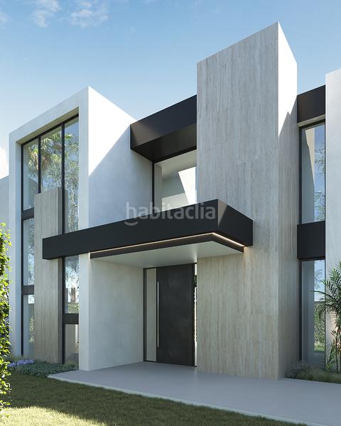 Foto 6d84a94a-9206-4531-a0ad-847fe5109f44. Casa en Nueva Alcántara Marbella