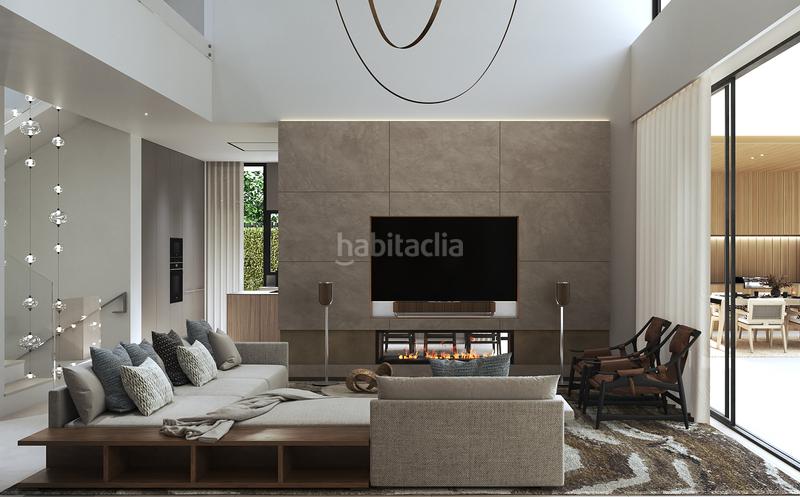 Foto 7321b579-a534-4711-a447-8538f40d9c33. Casa en Nueva Alcántara Marbella