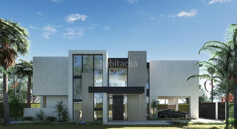 Foto 9bfd42b1-ee7e-4d3c-85ce-6c161cf87af1. Casa en Nueva Alcántara Marbella