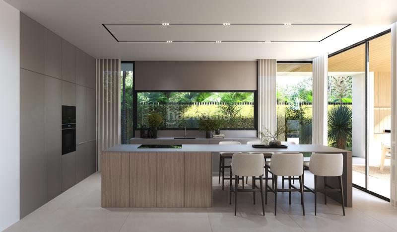 Foto 1d617775-a70f-4046-8729-80ad82bd905e. Haus mit pool in Nueva Alcántara Marbella
