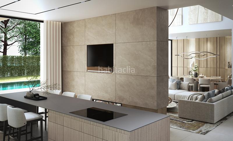Foto b75cc350-8df5-49c1-91f4-868adb1e3a18. Haus mit pool in Nueva Alcántara Marbella