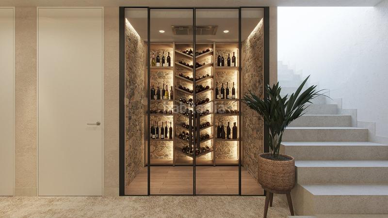 Foto 9b0a75cf-ed55-4370-8c77-49c4088a9b07. Casa con piscina in Pinares de San Antón Málaga