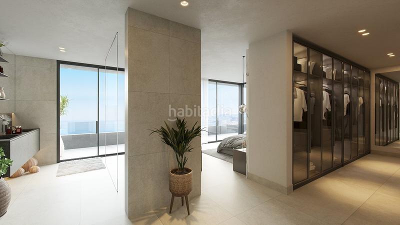 Foto a42ec5b7-52f5-4eb1-886f-32983c51ae6d. Casa con piscina in Pinares de San Antón Málaga