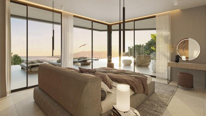 Foto 2bac51f0-490d-482f-bda9-e635931a5e20. House with pool in Pinares de San Antón Málaga