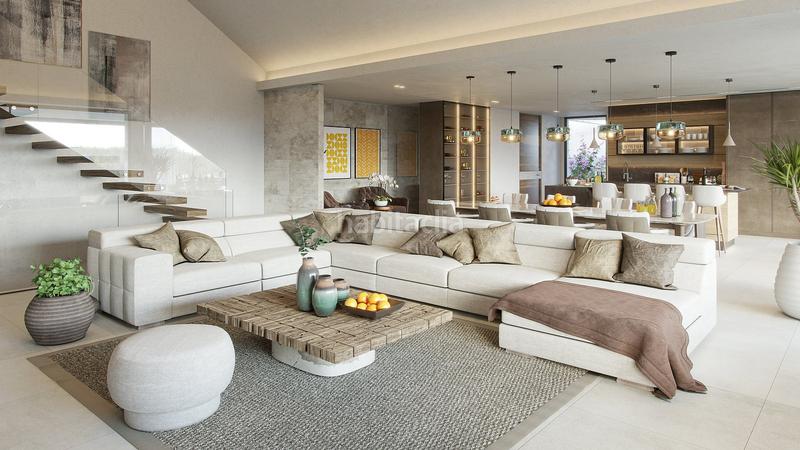 Foto 7f2df255-916a-4eb6-aa42-f2451a2c9274. House with pool in Pinares de San Antón Málaga