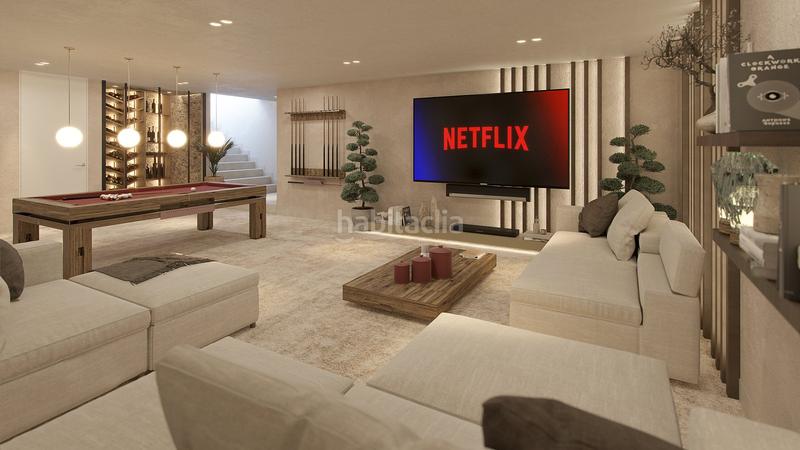 Foto f699841d-8e32-4fee-a3e8-98d07a586359. House with pool in Pinares de San Antón Málaga