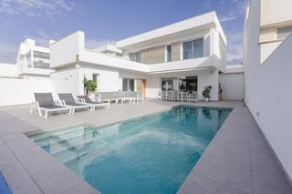 Haus in San Javier