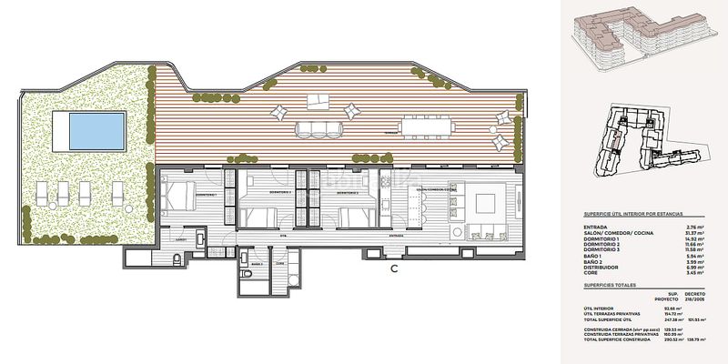 Foto 5426a371-35c0-4b69-8ba9-15dec2273f3b. Apartament a Las Flores Mijas