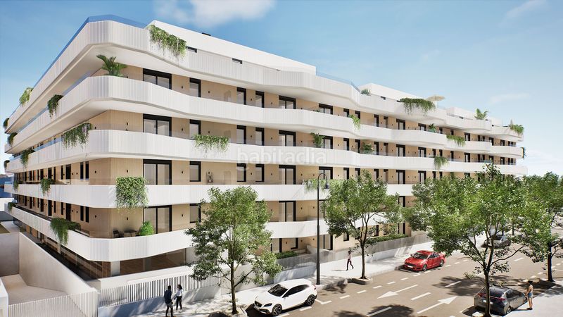Foto 80ba08ef-b528-4b77-b785-ae0dab4632b8. Apartament a Las Flores Mijas