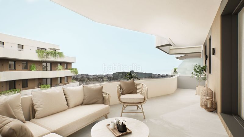 Foto 99363c61-d6cc-4ca0-aa31-55a50c607b76. Apartament a Las Flores Mijas