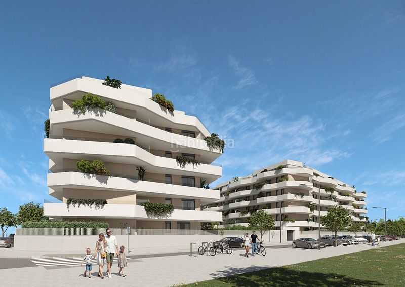 Foto ba56371a-9032-4976-a593-14960e623085. Apartament a Las Flores Mijas