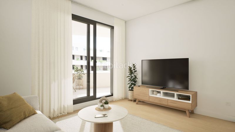 Foto d175e5d0-5eab-46f6-9603-fb8b04b2ff87. Apartament a Las Flores Mijas