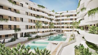 Apartment in Las Flores
