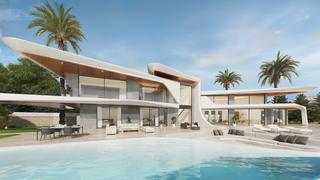 Haus in Cap Martí - El Tossalet - Pinomar