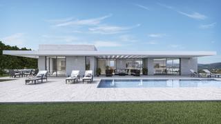 Maison à Cap Martí - El Tossalet - Pinomar