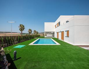 Haus in Algorfa