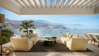 Casa a Punta La Mona
