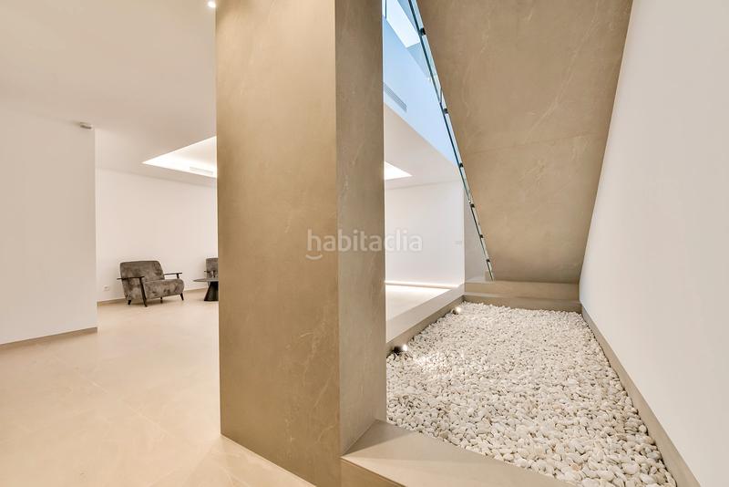 Foto a9d87f44-a54d-4eed-a5ea-1657215b93b2. Casa amb piscina a Altea la vella Altea