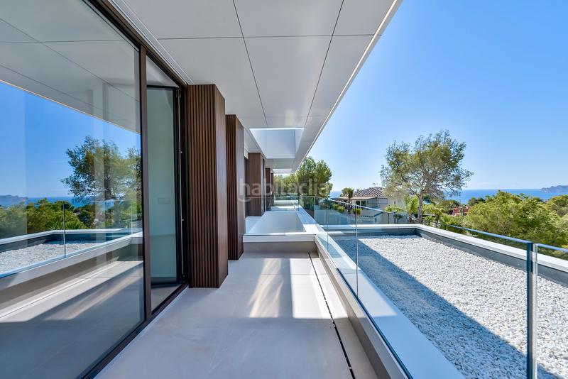 Foto 9b527262-5050-47c4-8cc1-d23d505acd23. Haus mit pool in Altea la vella Altea