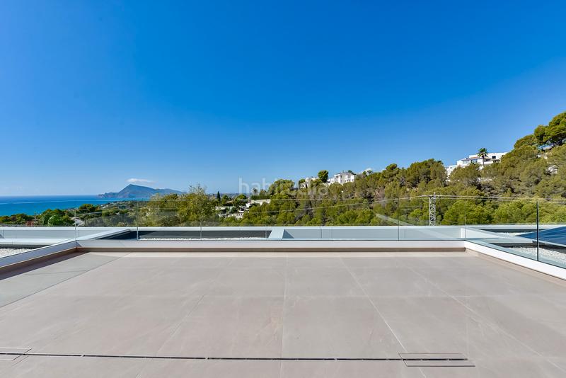 Foto 3dad1e91-4f20-49c6-aa04-7a11eaa11da2. Maison avec piscine dans Altea la vella Altea