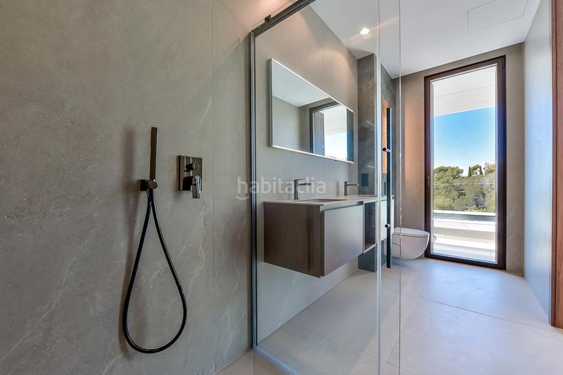 Foto 563a33dc-b511-4a27-a81c-78fdcbfab2e8. Maison avec piscine dans Altea la vella Altea