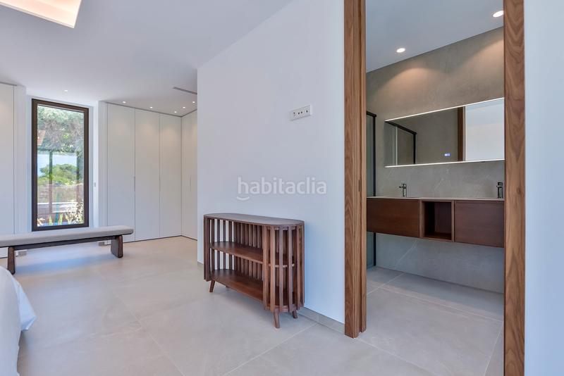 Foto 7da1829c-d554-4341-9143-1c3ff3bf1367. Maison avec piscine dans Altea la vella Altea