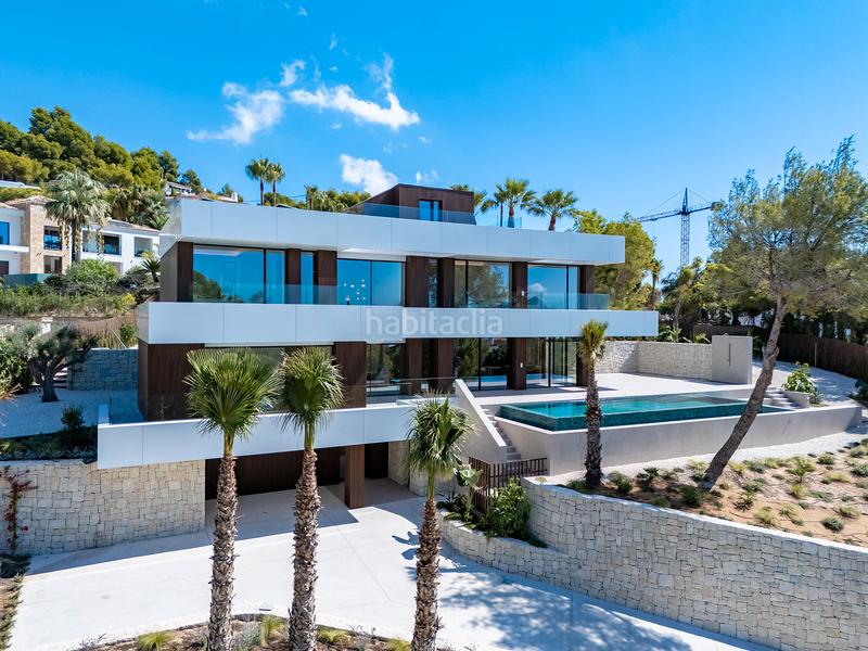 Foto 88bb8dfd-5f3b-45f8-8daa-1a58201eba2d. Maison avec piscine dans Altea la vella Altea