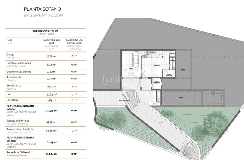 Foto e13cc6c2-2cff-4df3-bf75-0f74da354e72. Maison avec piscine dans Altea la vella Altea