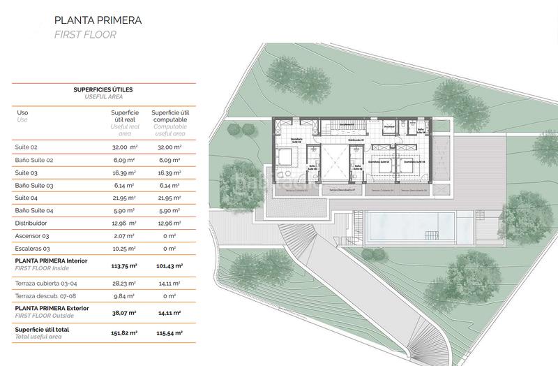 Foto eb353639-d25c-470c-93ee-e72645a78ab4. Maison avec piscine dans Altea la vella Altea
