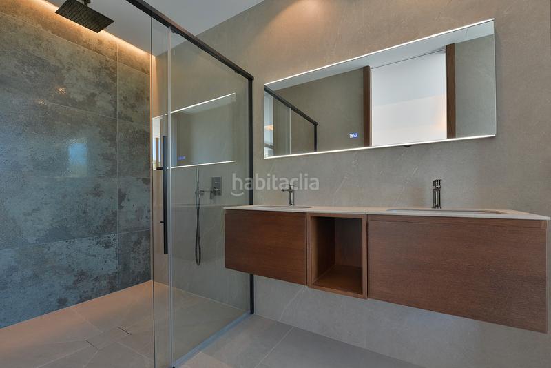 Foto f595fd52-e94d-47e4-b39e-70d934b8a731. Maison avec piscine dans Altea la vella Altea