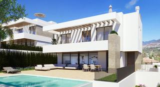 Casa en Nueva Atalaya