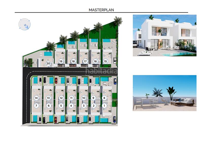 Foto 4ab7a5f4-a32c-46cb-ab88-183301a3ccca. House with pool in La Regia Orihuela