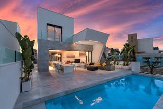 Casa en Rojales
