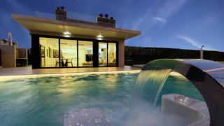 Casa en Campoamor