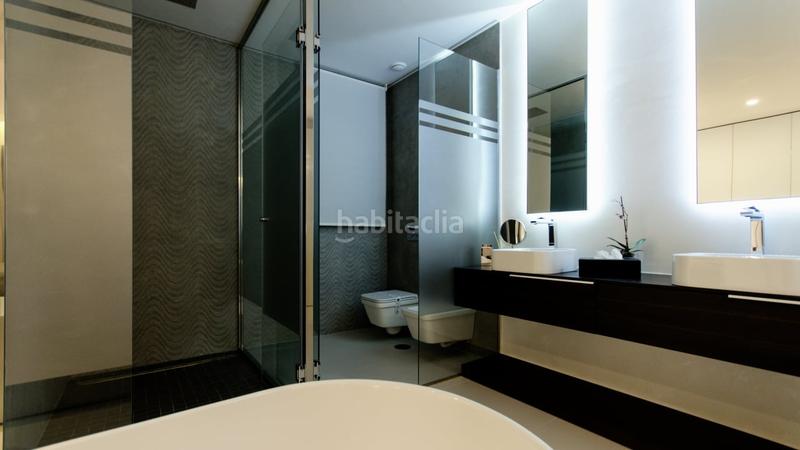 Foto 5ba697cb-5688-4621-bec9-4b72e313d75d. Casa con piscina in Campoamor Orihuela