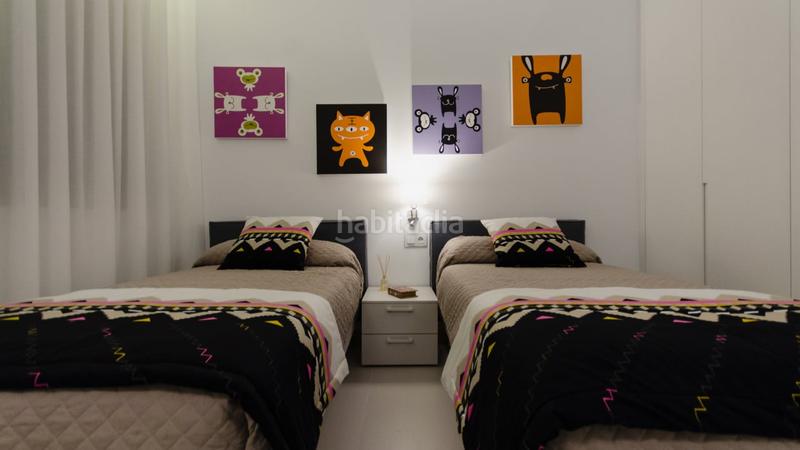 Foto 6d07b7c9-4c55-43f8-9208-70b4e1ce62f9. Casa con piscina in Campoamor Orihuela