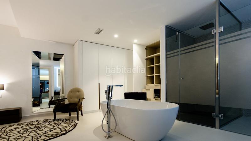 Foto 9207332a-3ca3-4749-90c3-54d3fce67a01. Casa con piscina in Campoamor Orihuela