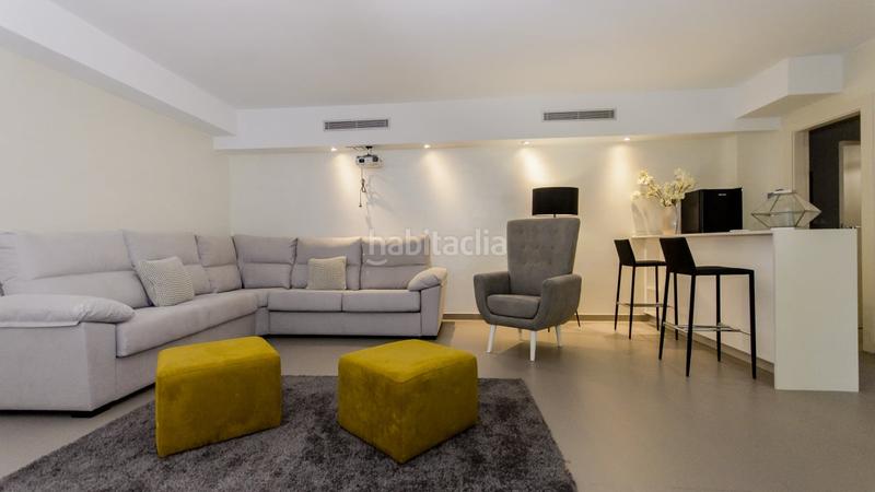 Foto daf76c0c-009b-47c5-91d9-9f77837845bf. Casa con piscina in Campoamor Orihuela